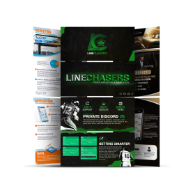 graphic presentation